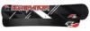 F2 Eliminator Carbon Edition snowboard