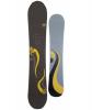 F2 Gipsy Snowboard 154