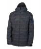 686 Mannual Etch Insulated Snowboard Jacket