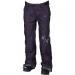 686 Womens Ltd Patchwork Denim Insulated Snowboard Pant Womens