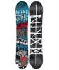 Nitro Demand Snowboard 142