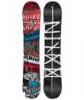 Nitro Demand Snowboard 146