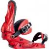 NITRO Snowboard Bindings Zero