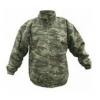 Gardner - FLEECE JACKET LARGE terepmints kabt L-es mret