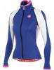PAZZA W JACKET ni kerkpros kabt, sttkk/fehr - CASTELLI