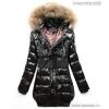Parka luxus hossztott kabt vvel, tbb mretben