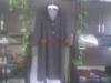 Szrke-puha egsszr jszer ni ni kismama kabt felso/ruhazat_tipus, mret: XL elad