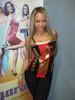 Sugarbird Leona kabt keki