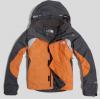 Eredeti TheNorthFace / szaki szl , s vízll kabt frfi meleg darab TNF tmads