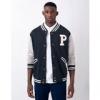Pull and Bear baseball dzseki