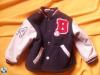 Baseball dzseki 12 18months mretben