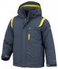 Columbia Gyerek Kabt Ice Slope Jacket