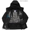 Columbia Ni Kabt Omni Heat Fekete XS