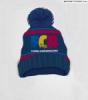  Barcelona Bobble FCB - Barca bojtos sapka (tbb sznben , polr blssel)