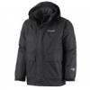 Columbia Kabt Franklin Cliff Interchange Jacket