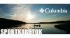 COLUMBIA kabtok - sport