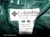 Columbia vagny 100% vzll kabt 8-10v