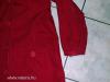 Cherokee piros tmeneti kabt 8-9 v 134 cm