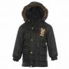 Disney Padded Kabt Infant Girls
