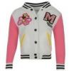 Disney Baseball kislny kabt