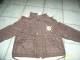 Disney barna kapucnis kabt 80-as