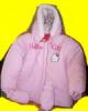 Hello Kitty - Tli blelt kabt - 74 cm