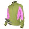 Icepeak Rea - blue softshell dzseki