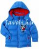 Gyerek blelt kabt Pkember 92-128cm