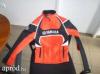 Gyerek Yamaha Paddock Soft Shell Kabt