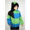 Gyerek skabt ENVY - PANEL-K green