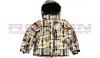 Gyermek skabt (Nordica Steve Junior skabt)