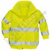 JN20 Gyerek Hi-Vis Bomber kabt
