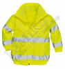 JN20 Gyerek Hi Vis Bomber kabt