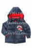 Gyerek blelt kabt Disney Verdk, Cars 3-8 v
