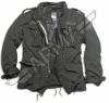 Katona kabt M65 regiment - Black