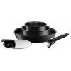 Tefal Ingenio 5 ednyszett 5 db os indukci L3208952