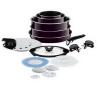 Tefal Ingenio 5 ednyszett 18 db os zomnc L4709852