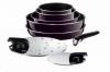 Tefal Ingenio 5 ednyszett 8 db os zomnc L4709652