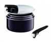 Tefal Ingenio 5 ednyszett 5 db os zomnc L4709752