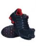 Nike Shox frfi fut cip