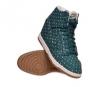 Nike Ni cip - Wmns Dunk Sky High Print