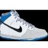 Nike Gyerek NIKE DUNK HIGH utcai cip