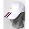 Adidas FFF 3S CAP unisex baseball sapka