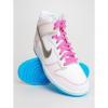 Nike DUNK HIGH (GS) lny utcai cip
