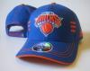 New York Knicks Adidas baseball sapka