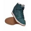Nike WMNS DUNK SKY HIGH PRINT ni utcai cip
