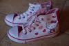 29 es Hello Kitty sportos magasszr cip