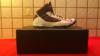 Nike LUNAR Hyperdunk USA Olympic kosrlabda cip