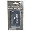 NIKE So iPhone Case Black/White