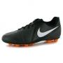Nike CTR360 Enganche III FG junior futball cip